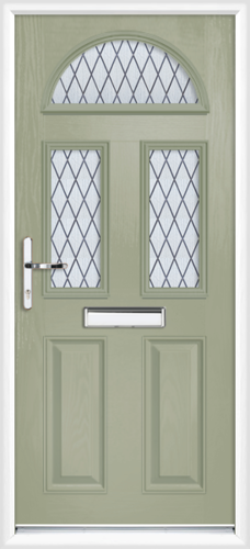 Lothian diamond lead